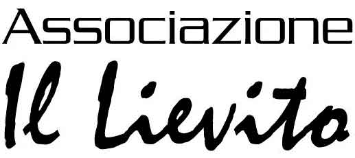 logo associazione il lievito