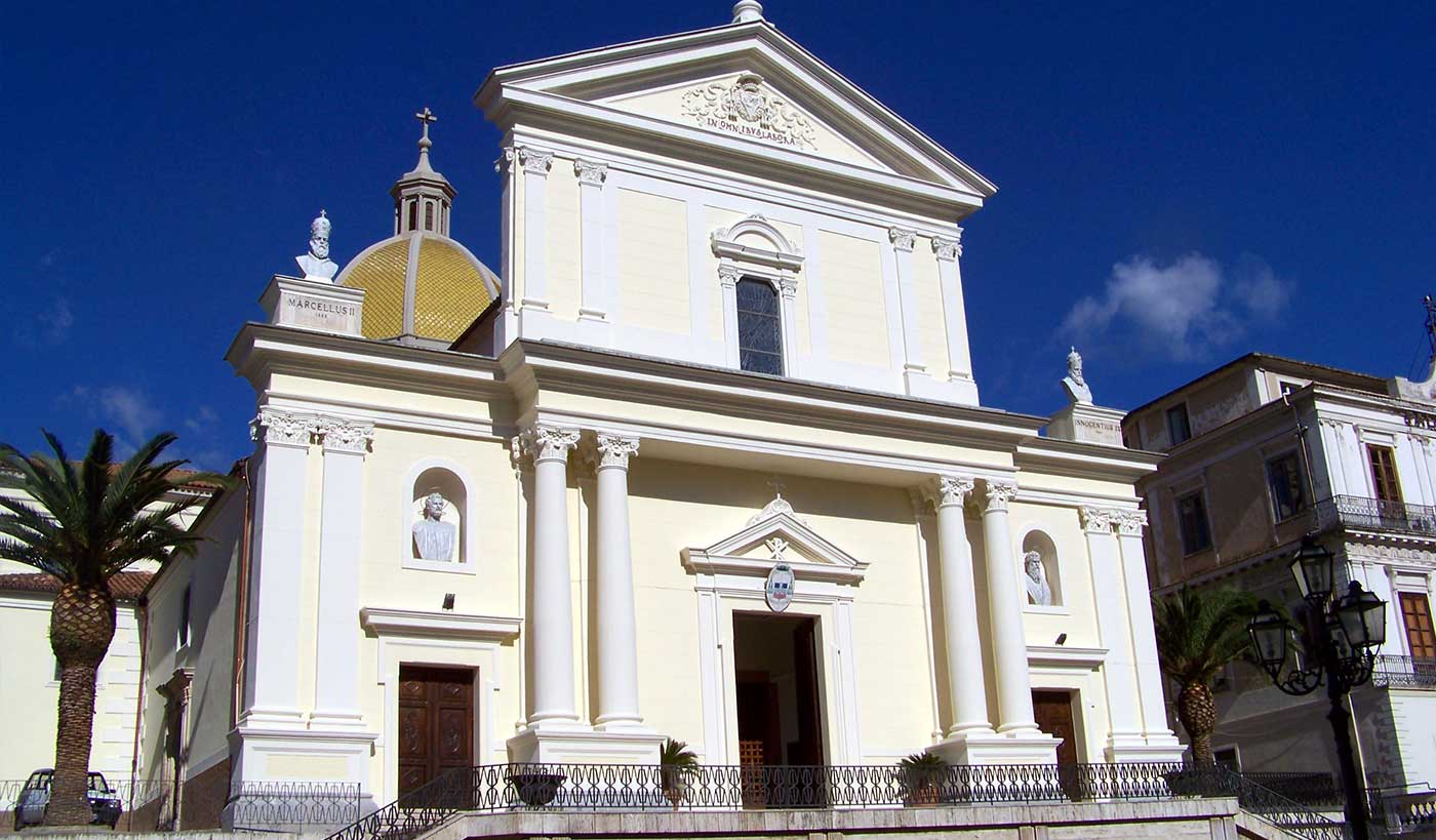 Diocesi di Lamezia Terme - Scuola di Dottrina Sociale della Chiesa