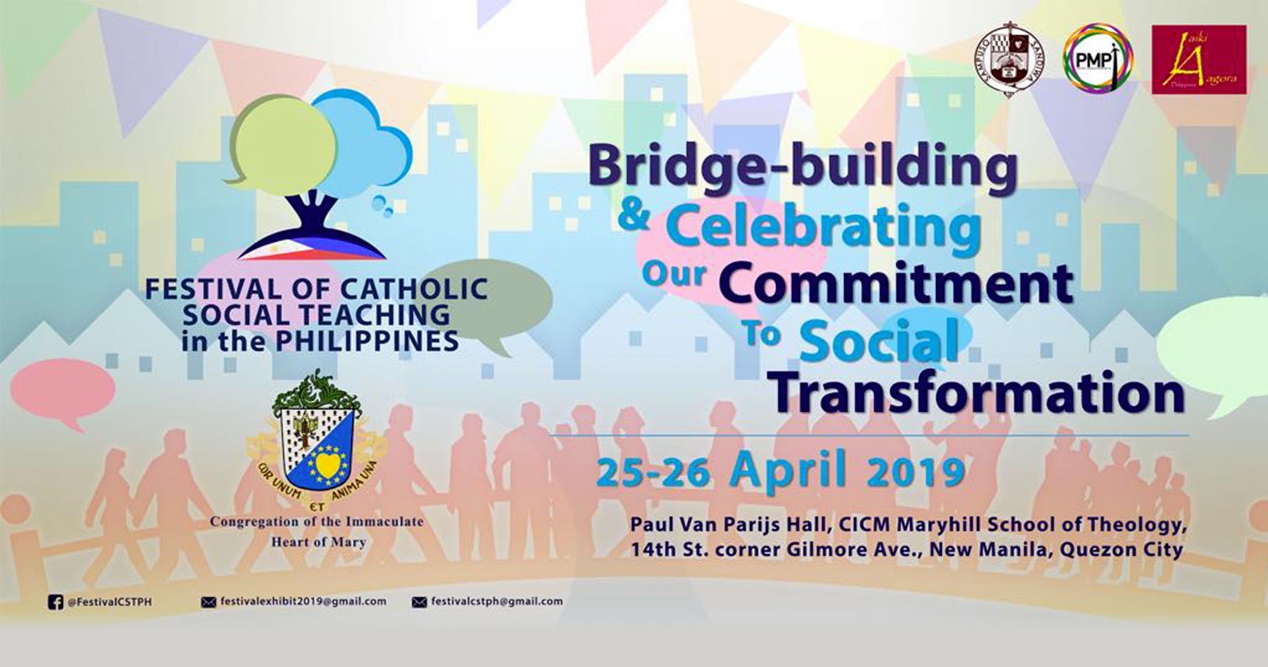 Festival of Catholic Social Teaching Philippines