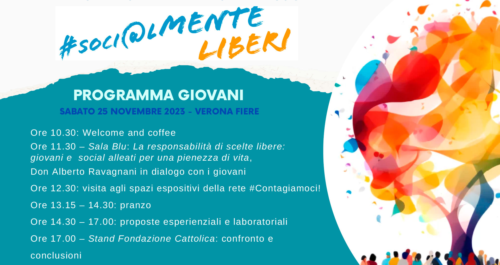 Festival Programma Giovani