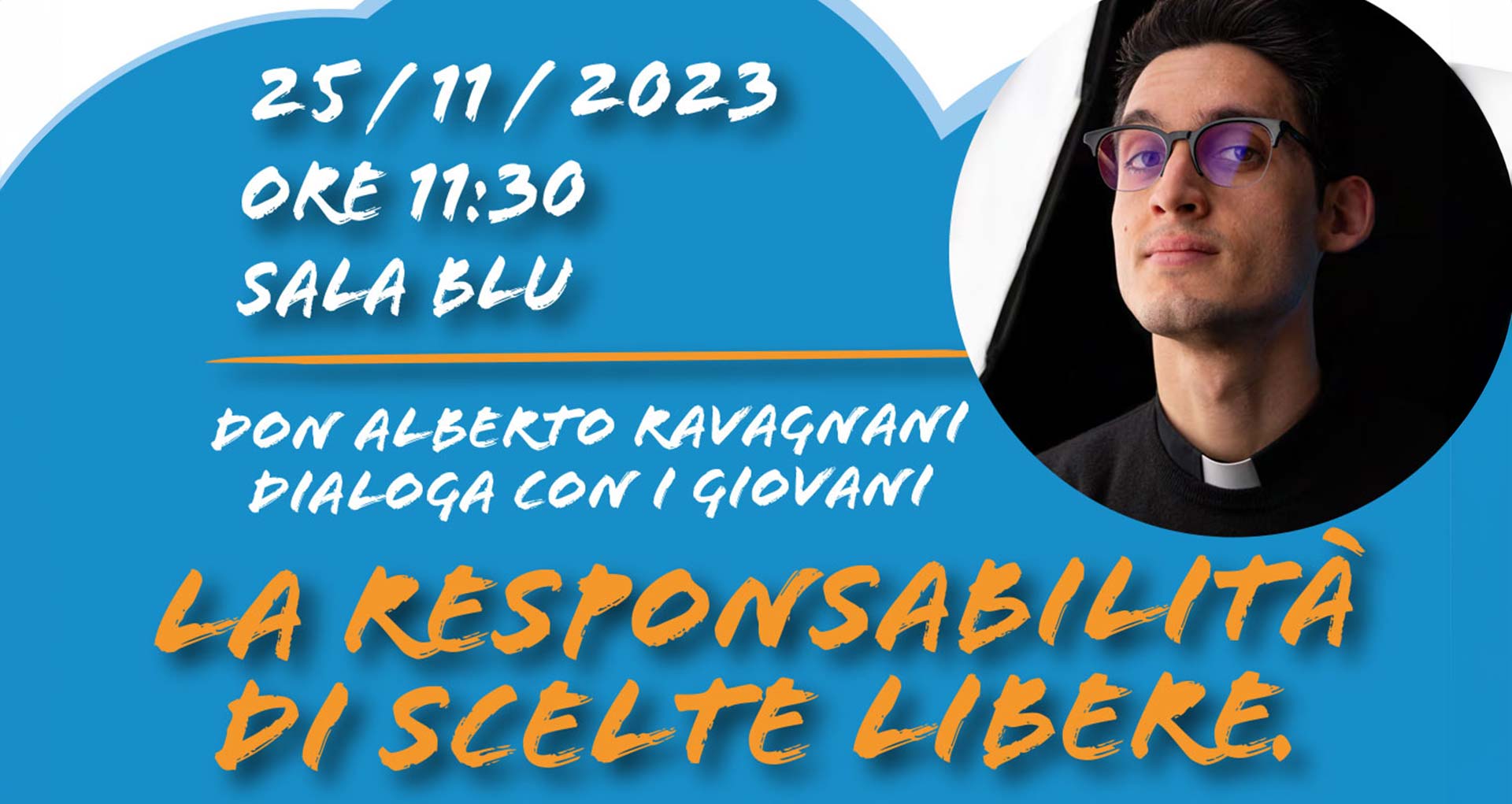 La responsabilità di scelte libere