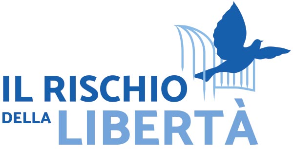 logo il rischio della liberta 2018