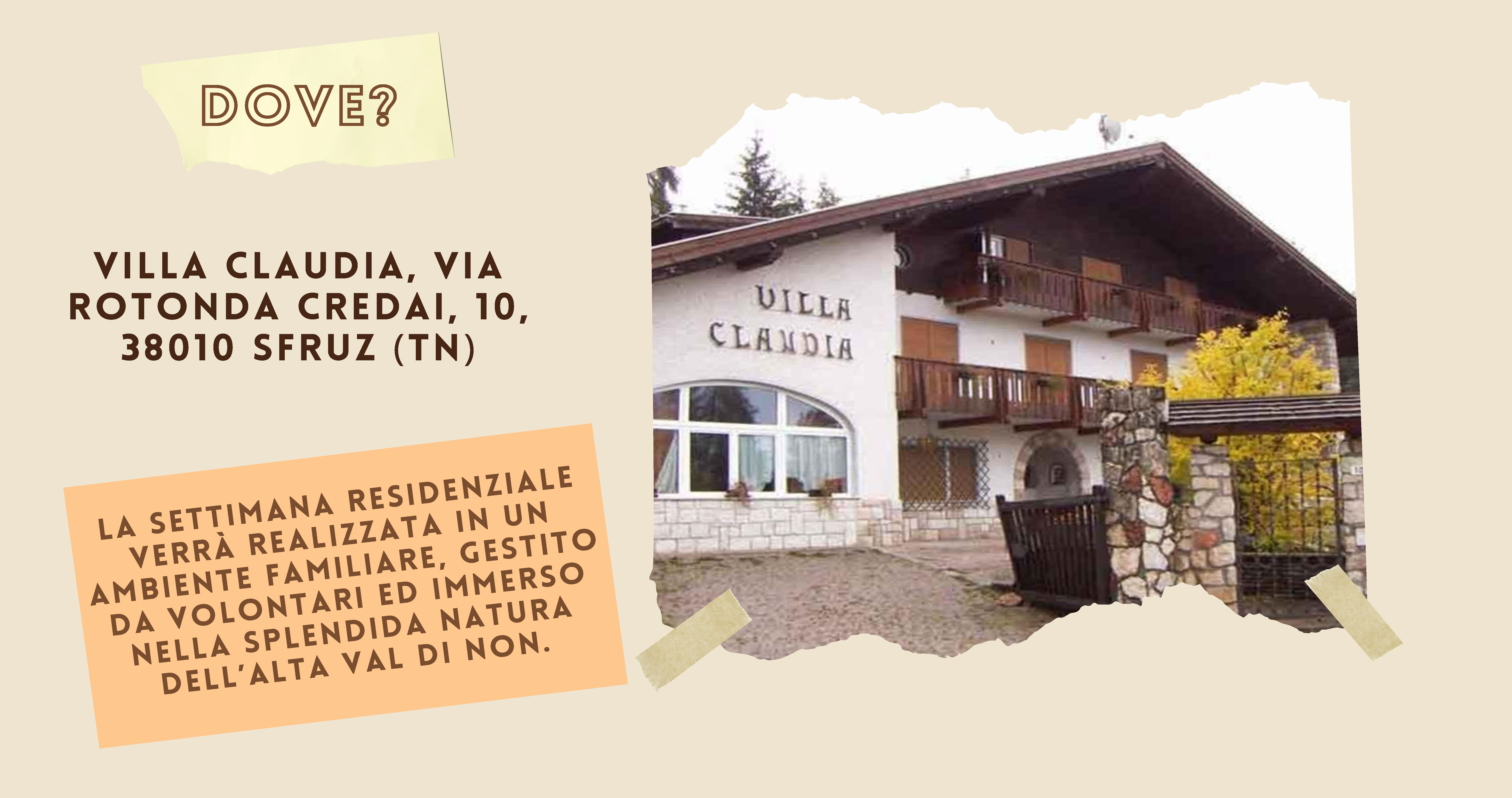 CAMPO GIOVANI 2022 Pagina 3